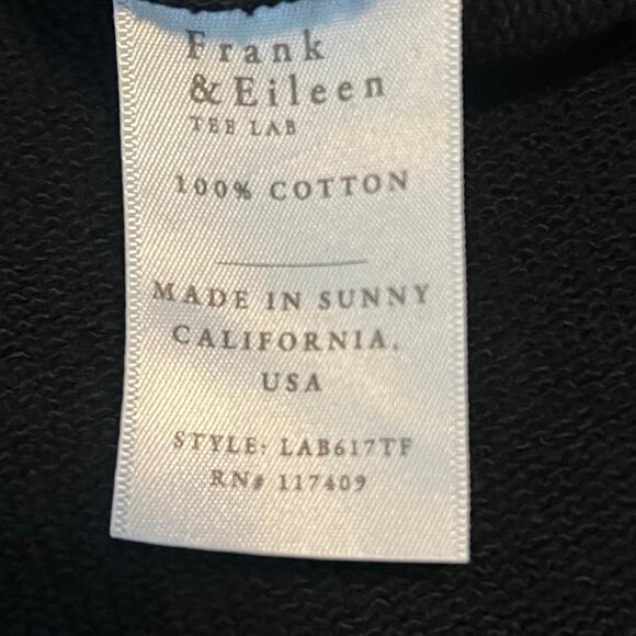 Frank & Eileen Donegal Unforgettable Skirt Black Size XS - Picture 9 of 9